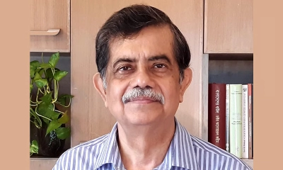 বিগত সময়ে শিক্ষার বিকাশ ঘটেনি: শিক্ষা উপদেষ্টা