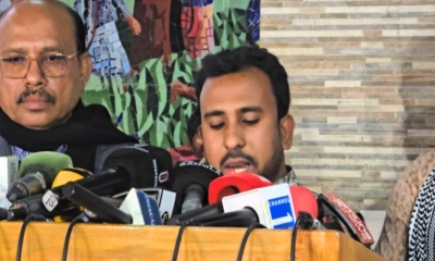 ‘গুজব ও বিভ্রান্তিকর তথ্য ছড়িয়ে আলোচনায় থাকতে চায় এনসিপি’