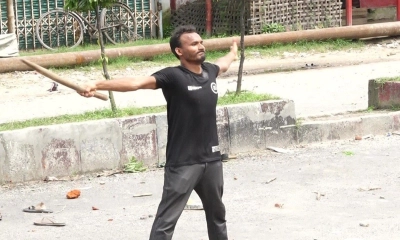 ‘জানুয়ারির মধ্যে আবু সাঈদ হত্যার বিচার শেষ হবে’