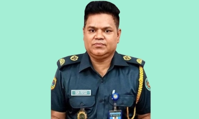 আবু তালেব। ছবি- সংগৃহীত