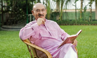 জীবন্ত নক্ষত্র আবুল হায়াতের জন্মদিন আজ