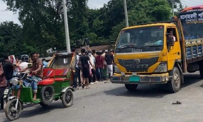 ছবি- রূপালী বাংলাদেশ