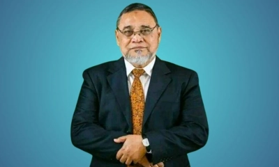 প্রধান নির্বাচন কমিশনারের বিরুদ্ধে আদালত অবমাননার রুল