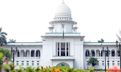 তত্ত্বাবধায়ক সরকার ফেরাতে অষ্টম দিনের আপিল শুনানি চলছে