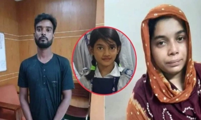 আইনজীবী পেলেন রামিসা হত্যার আসামি