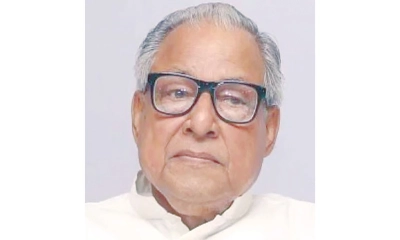 ফ্যাসিবাদের জায়গায় তারেক রহমান গণতন্ত্রের সূচনা করবেন