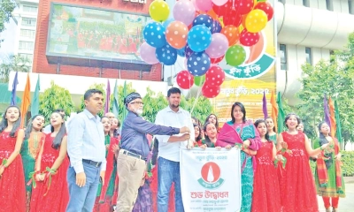 শহিদ রাষ্ট্রপতি জিয়াউর  রহমান অবশ্যই দেশের  গুণগত পরিবর্তনের কারিগর - তথ্য উপদেষ্টা মাহফুজ 