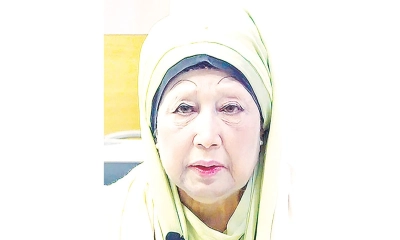 খালেদা জিয়ার ৮০তম জন্মবার্ষিকীতে দেশজুড়ে দোয়া কাল
