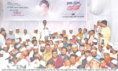 খালেদা জিয়ার জন্মদিন পালন, শুভেচ্ছা প্রধান উপদেষ্টার 