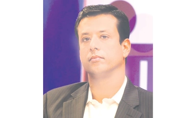 ৬০ কোটি টাকার অবৈধ সম্পদ সজীব ওয়াজেদ জয়ের বিরুদ্ধে দুদকের মামলা
