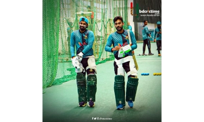 জুলিয়ান উডের বিশেষ ক্লাসে লিটনরা