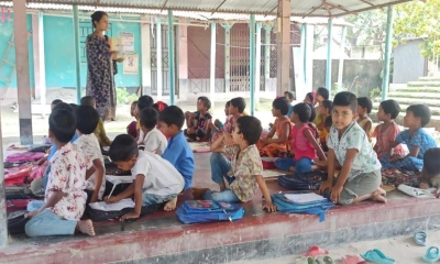 ছবি- রূপালী বাংলাদেশ