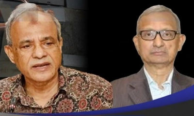 উপদেষ্টা পরিষদে রদবদলের আভাস, স্বরাষ্ট্র মন্ত্রণালয়ে কে আসবেন
