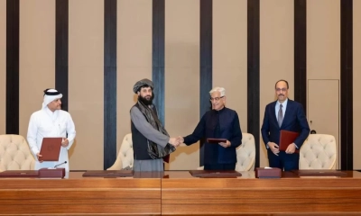 যুদ্ধবিরতি বজায় রাখতে সম্মত পাকিস্তান-আফগানিস্তান: তুরস্ক