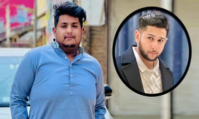 আফ্রিদিকে নিয়ে ‘ভয়ংকর’ বর্ণনা দিলেন তানভীর রাহী