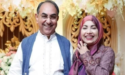 মনোনয়ন পেলেন না মির্জা আব্বাসের স্ত্রীও