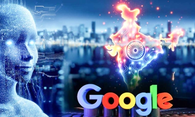 ভারতে ১৫ বিলিয়ন ডলারের এআই হাব বানাচ্ছে গুগল