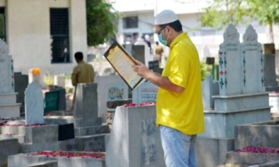 জুমার দিন মারা গেলে কি কবরের আজাব মাফ?
