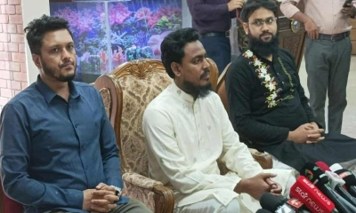 আইনি ভিত্তির নিশ্চয়তা ছাড়া সনদে সই করবে না এনসিপি