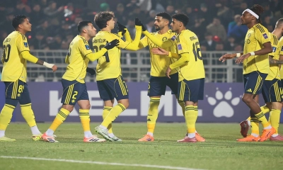 এএফসি চ্যাম্পিয়নস লিগের পরবর্তী রাউন্ড নিশ্চিত করল আল নাসর