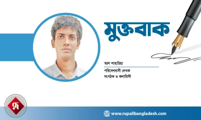 ঘূর্ণিঝড়ের মৌসুমে উপকূলে প্রস্তুতি প্রয়োজন