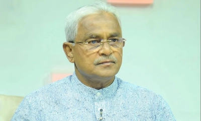 যুব ও ক্রীড়া প্রতিমন্ত্রী হচ্ছেন আলাল!