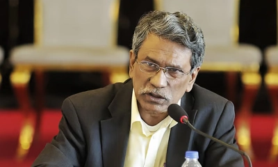 জুলাই সনদ নাগরিকের ধর্মীয় অধিকার নিশ্চিত করবে : আলী রীয়াজ
