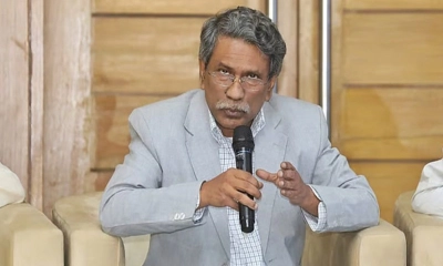 শিগগিরই চূড়ান্ত প্রতিবেদন দেবে জাতীয় ঐকমত্য কমিশন