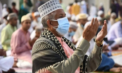 জুমার দিন যখন দোয়া করলে আল্লাহ মনের চাহিদা পূরণ করেন