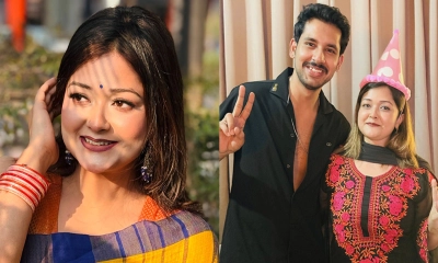 আলভীর বিরুদ্ধে যেসব অভিযোগ এনেছে ইকরার পরিবার