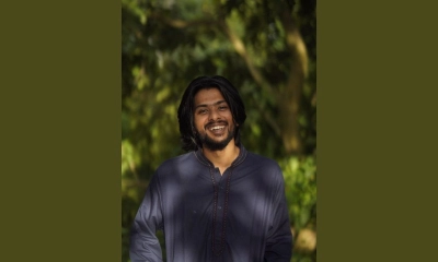 জাকসুর ভিপি পদে অমর্ত্য রায়ের প্রার্থিতা বাতিল