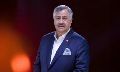 অ্যামচাম বাংলাদেশের নতুন সভাপতি সৈয়দ মোহাম্মদ কামাল
