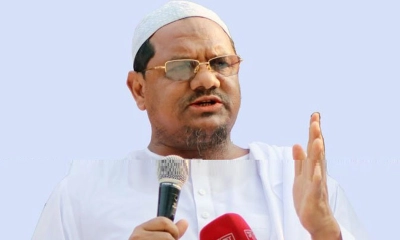 ইসলামপন্থিদের ক্ষমতায় যাওয়ার পরিবেশ সৃষ্টি হয়েছে: রেজাউল করীম