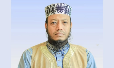অসুস্থ হয়ে হাসপাতালে ভর্তি জামায়াত প্রার্থী আমির হামজা