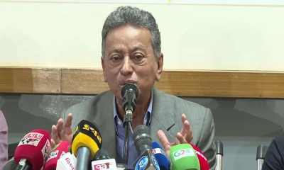 শেয়ারবাজার ও অর্থনীতিতে বৈপ্লবিক পরিবর্তন ঘটবে : অর্থমন্ত্রী