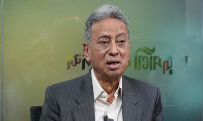 গভর্নর পদে পরিবর্তন স্বাভাবিক প্রক্রিয়া : অর্থমন্ত্রী