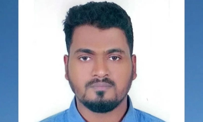 আমিরাতে সাড়ে ৩ কোটি টাকার লটারি জিতলেন বাংলাদেশি প্রবাসী