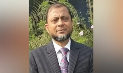 বাংলাদেশ ব্যাংকের ডেপুটি গভর্নর হলেন আনিছুর রহমান