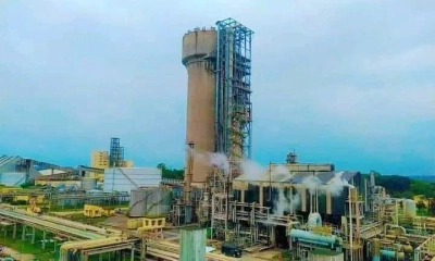 গ্যাস সংকটে স্থবির সিইউএফএল