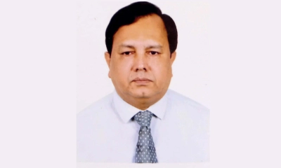 আইসিটি বিভাগে নতুন সচিবের যোগদান