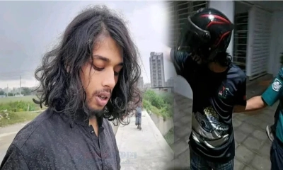 ‍‍`কোরআন অবমাননা‍‍`: নর্থ সাউথের অপূর্বর রিমান্ড শুনানি আজ