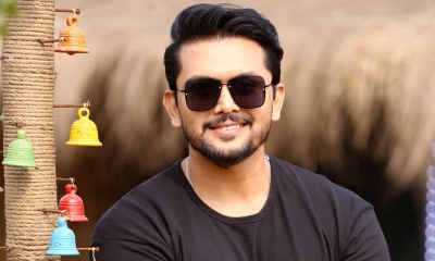 আরিফিন শুভ। ছবি- সংগৃহীত