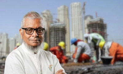 বাংলাদেশিদের জন্য সুখবর, মালয়েশিয়ার শ্রমবাজার চালু