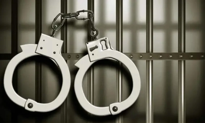 রাজধানী থেকে সাবেক এমপি নুর মোহাম্মদ আটক