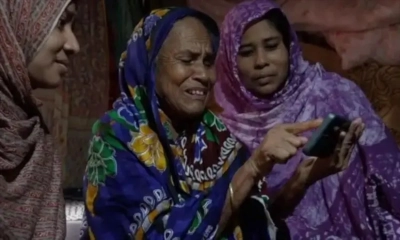আসাম থেকে তিন মাসেই দুই হাজার জনকে বাংলাদেশে ‍‍‘পুশ‍ ইন’
