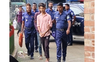 ধর্ষণের পর জীবিত ছিল নিছামনি, পরে পানিতে ফেলে হত্যা