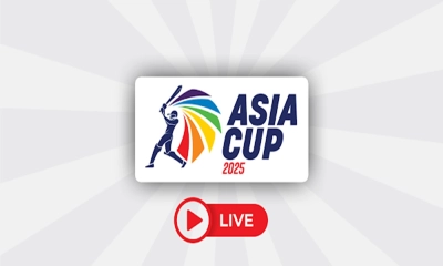 যেভাবে টিভি ও অনলাইনে দেখবেন ভারত-বাংলাদেশের খেলা