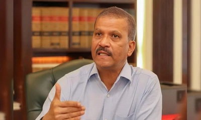 উপদেষ্টাদের কারো সেফ এক্সিটের প্রয়োজন নেই : আসিফ নজরুল