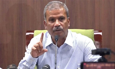ভারতে বাংলাদেশের বিশ্বকাপ খেলার মতো পরিবেশ নেই : আসিফ নজরুল