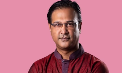কণ্ঠশিল্পী আসিফ আকবর। ছবি : সংগৃহীত